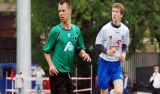 Młode Wilki '95: bezbramkowo z Agrykolą